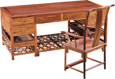 明式书桌