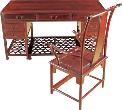 明式书桌