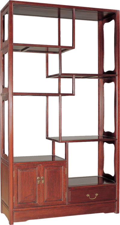 博古架（单个）